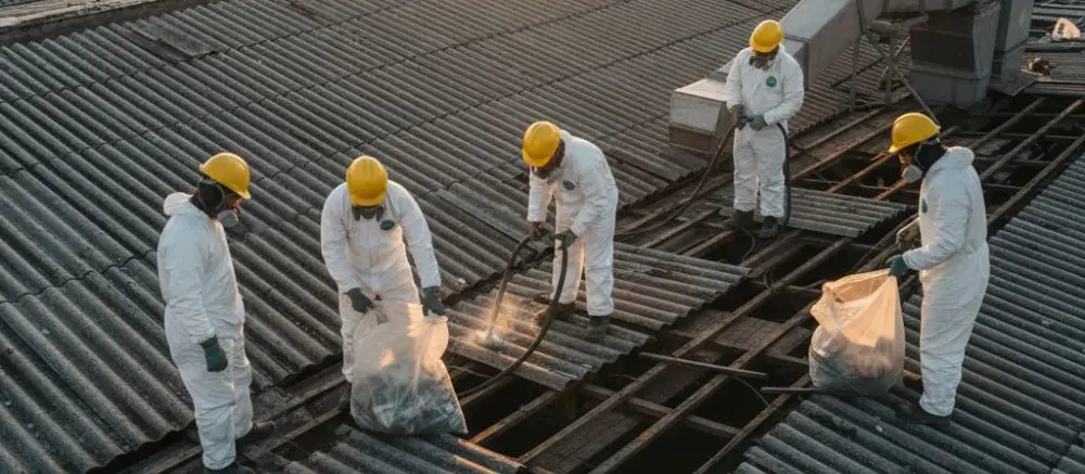 Empresas registradas en RERA